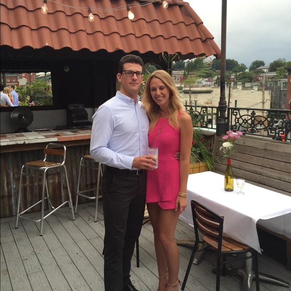 Dress - Picture 5 of 5